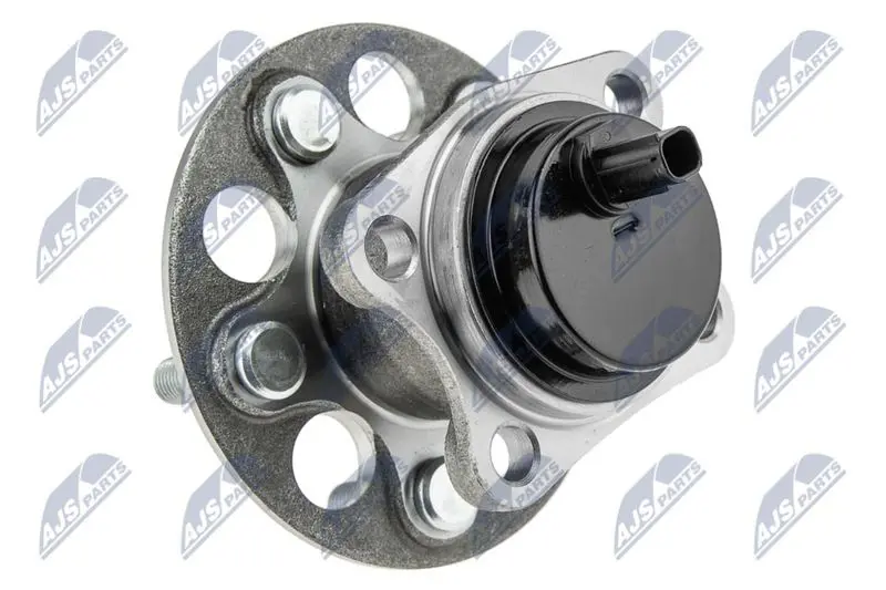 NTY KLTTY124 СТУПИЦА КОЛЕСА ЗАД TOYOTA