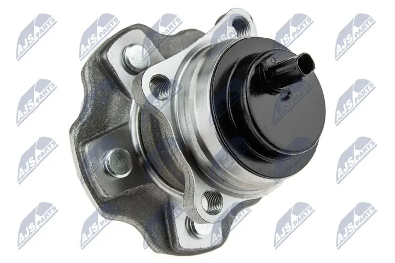 NTY KLTTY125 СТУПИЦА КОЛЕСА ЗАД LEXUS