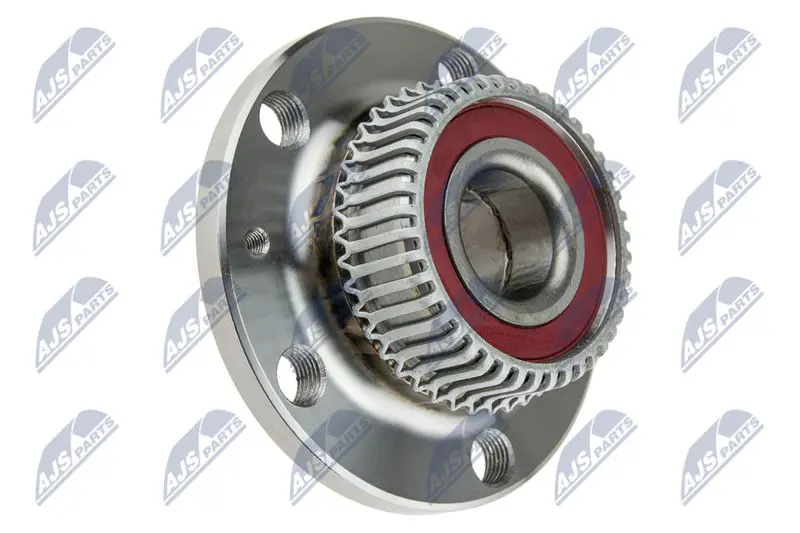 NTY KLTVW004 СТУПИЦА КОЛЕСА ЗАД VW GOLF IV