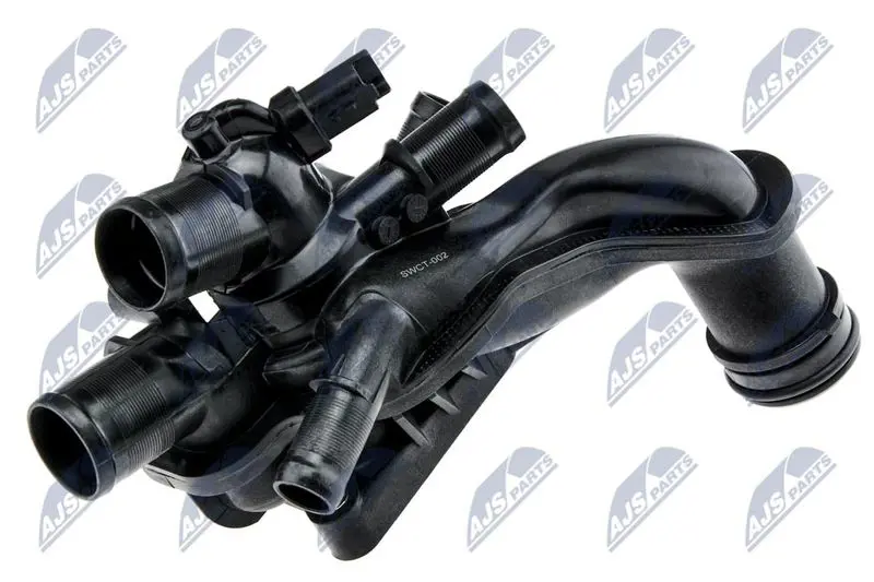 NTY CTMCT002 Термостат Citroen/Peugeot 1.6i