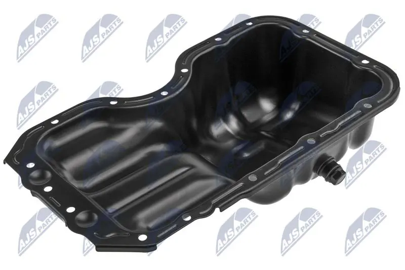 NTY BMOMZ007 МАСЛЯНЫЙ ПОДДОН MAZDA 3 1.4,