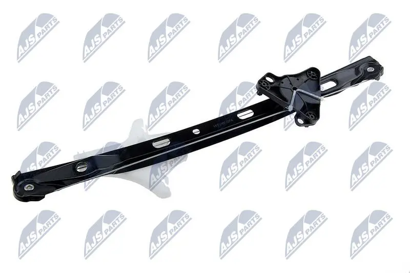 EPS-VW-074 СТЕКЛОПОДЬЕМНИК СТЕКЛА ЛЕВЫЙ