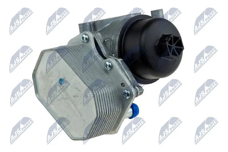 NTY CCLFR013 РАДИАТОР МАСЛЯНЫЙ FORD TRANSIT