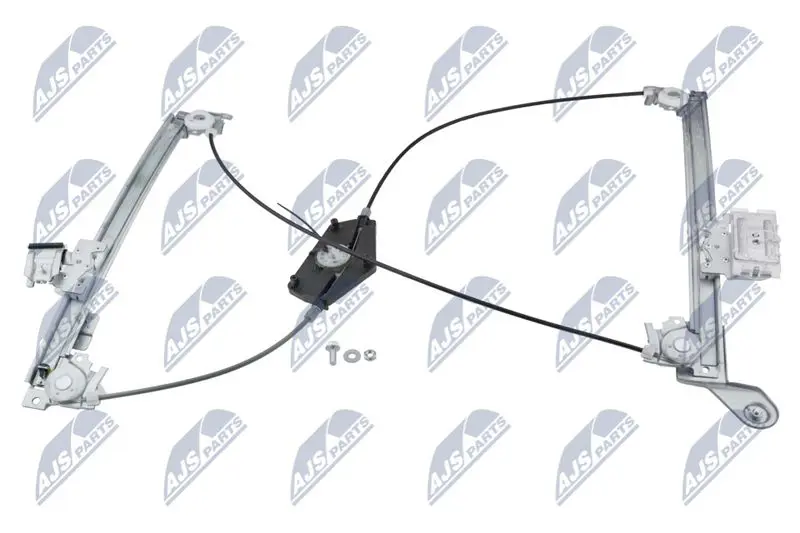 EPS-AU-057 СТЕКЛОПОДЪЕМНИК AUDI A5 07 
