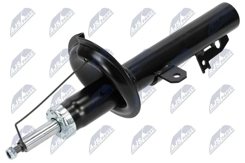 NTY AFR026 Nty Stosdampfer Vorne