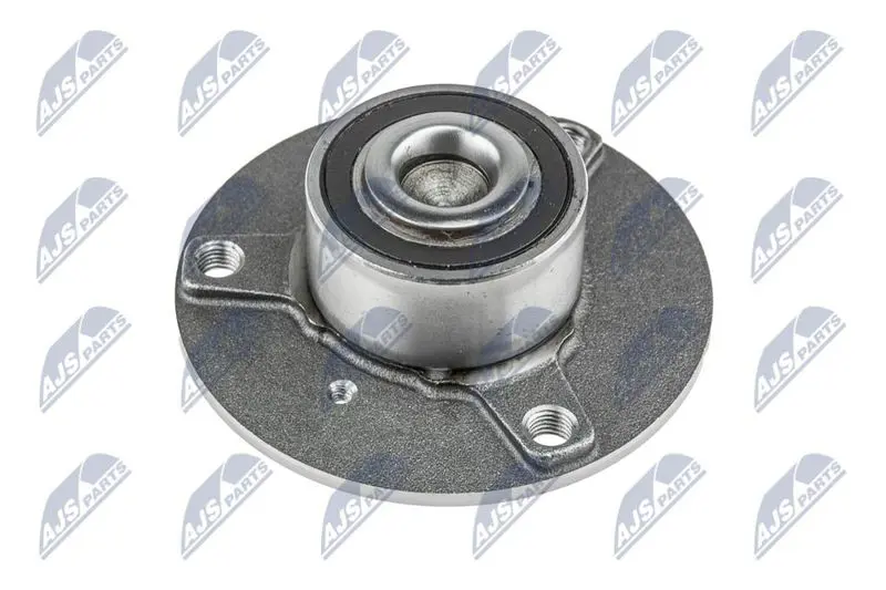 KLP-ME-028 Ступица колеса SMART FOR TWO