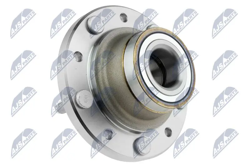NTY KLTFR047 СТУПИЦА КОЛЕСА ЗАД FORD