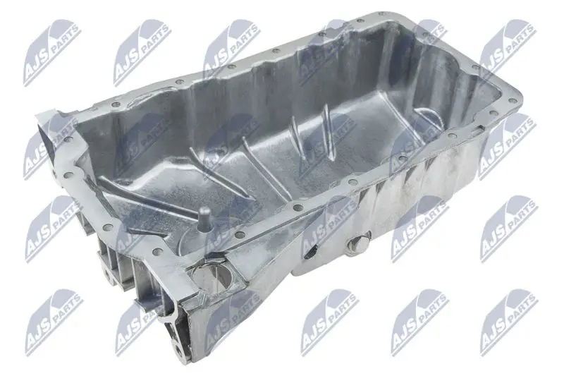 BMO-VW-001 МАСЛЯНЫЙ ПОДДОН VW GOLF IV 1.8