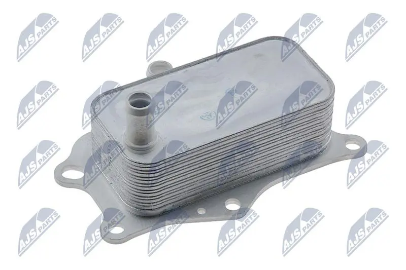 CCL-PL-010 Радиатор масляный Opel Antara