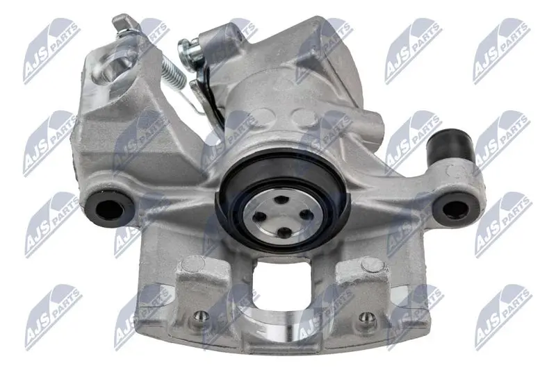 HZT-TY-018 ТОРМОЗНОЙ ЗАЖИМ ЗАД TOYOTA
