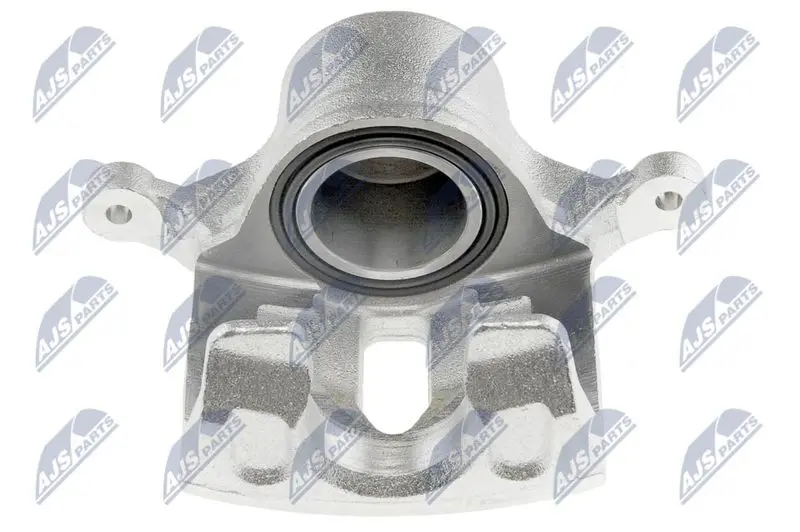 NTY HZPHY504 Суппорт тормозной передний