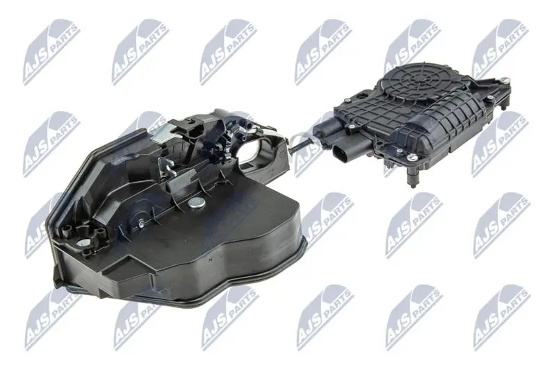 EZC-BM-100 Замок двери