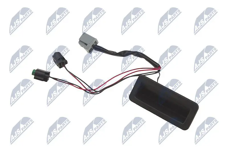 EZC-LR-008 Кнопка открытия крышки