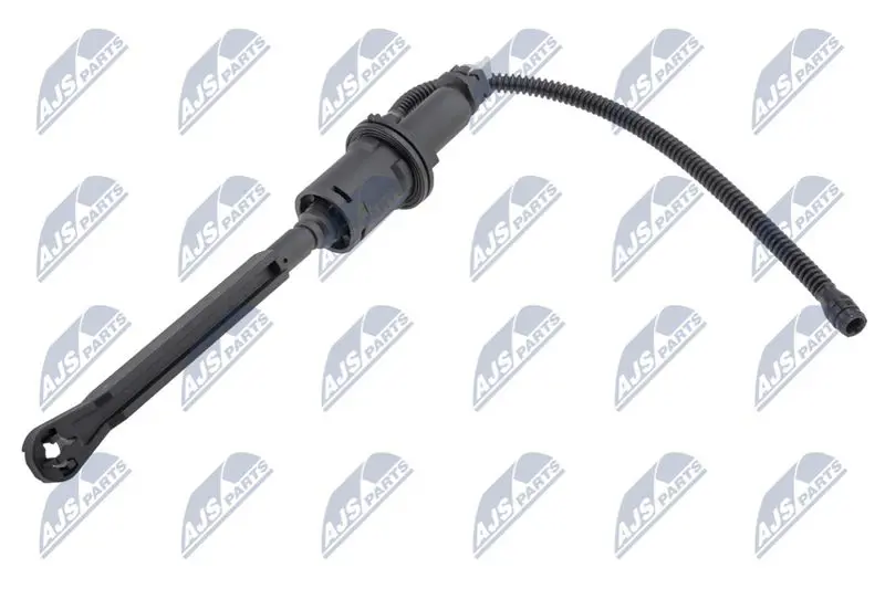NTY NSPCT002 ЦИЛИНДР СЦЕПЛЕНИЯ CITROEN C4
