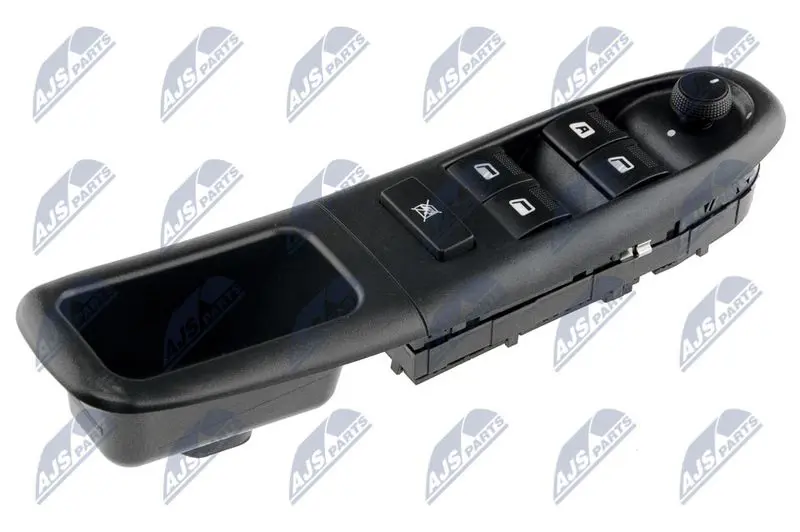 EWS-PE-002 Блок управления