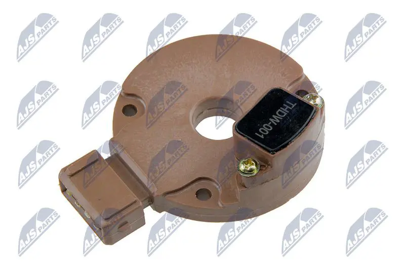 EMZ-DW-001 Коммутатор, система зажигания
