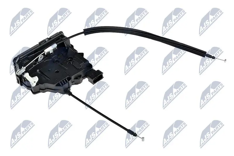 EZC-FT-028 Привод центрального замка,