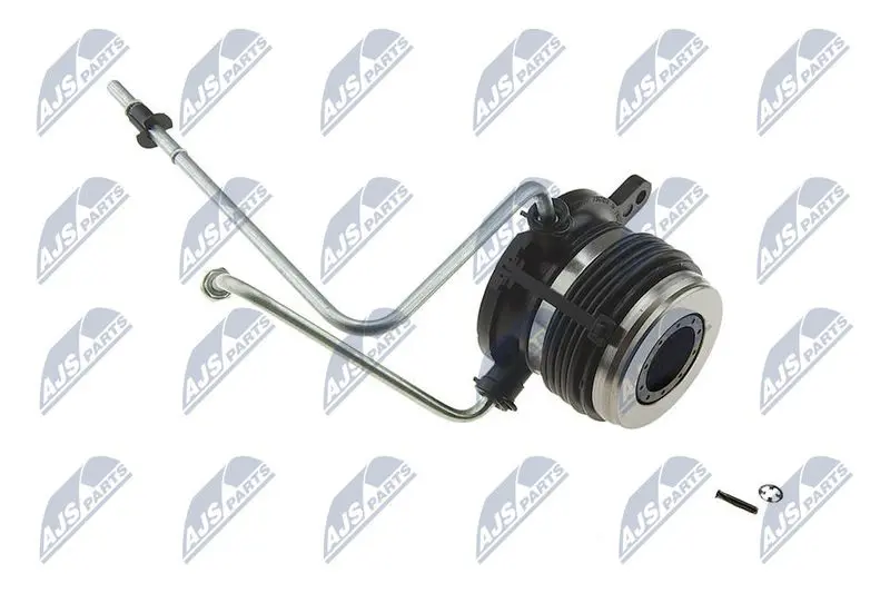 NTY NWSCH005 ПОДШИПНИК ВЫЖИМНОЙ JEEP