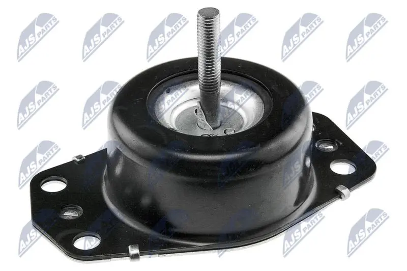 NTY ZPSRE029 ПОДУШКА ДВИГАТЕЛЯ RENAULT
