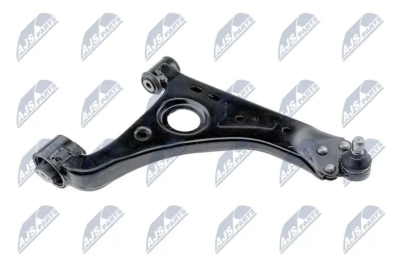 NTY ZWDPL036 РЫЧАГ ПЕРЕДНИЙ OPEL MOKKA 12-,