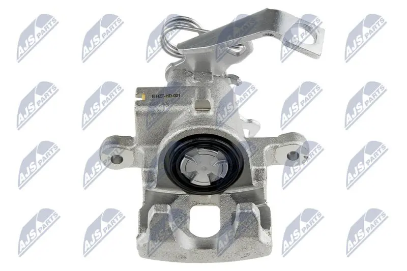 HZT-HD-021 ТОРМОЗНОЙ ЗАЖИМ ЗАД HONDA