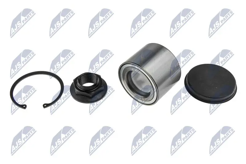 KLT-PL-034 NTY KLT PL 034 Комплект