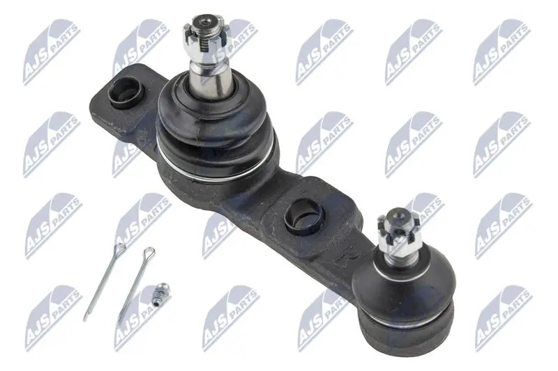 ZSD-TY-063 ШАРОВАЯ ОПОРА LEXUS IS250/350