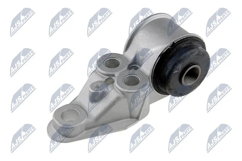 NTY ZWTVW000 КРОНШТЕЙН БАЛКИ AUDI A6 97-11,