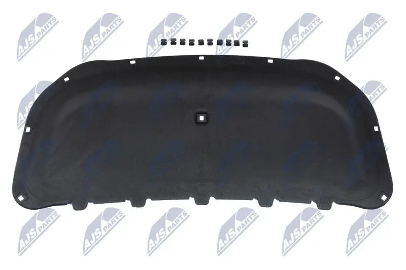 EZC-VW-234 ШУМОИЗОЛЯЦИЯ КАПОТА