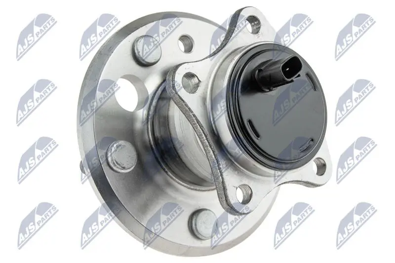 KLT-TY-097 Комплект подшипника ступицы