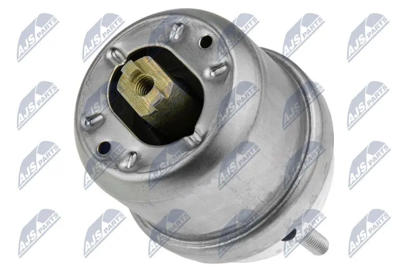 NTY ZPSVW044 МАСЛЯНАЯ ПОДУШКА ДВИГАТЕЛЯ VW
