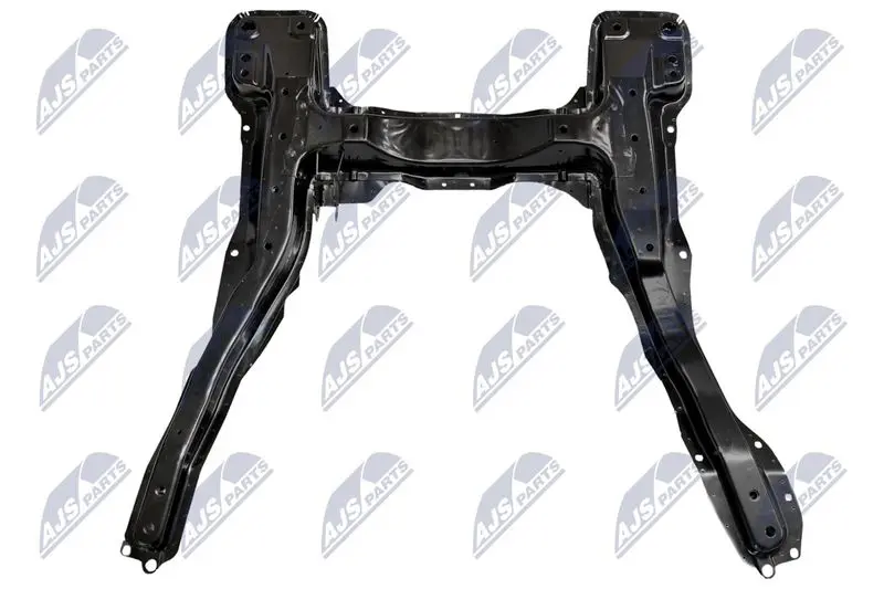 NTY ZRZPE011 ПОДРАМНИК CITROEN C8 02-