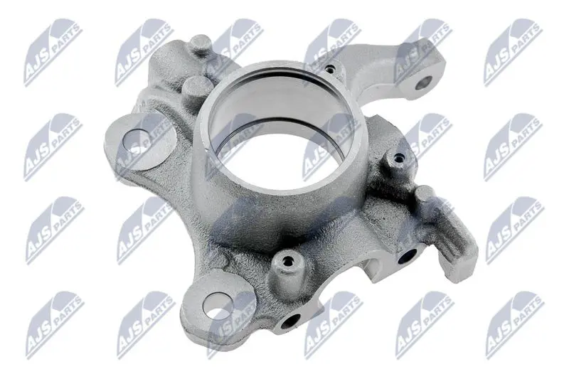 ZZP-VW-011 Кулак поворотный VW T4 (70XB,