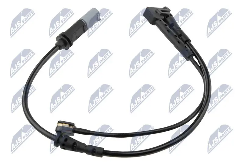 NTY HCZBM039 Датчик износа тормозных