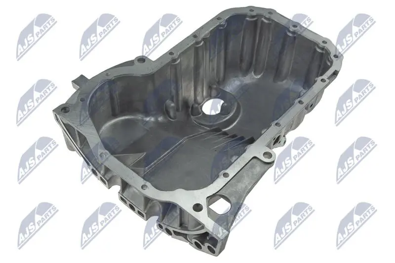 NTY BMOVW016 МАСЛЯНЫЙ ПОДДОН VW PASSAT 1.8T