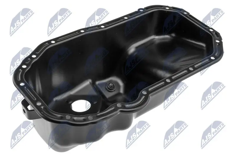 NTY BMOVW047 Масляный поддон VW POLO 1.2