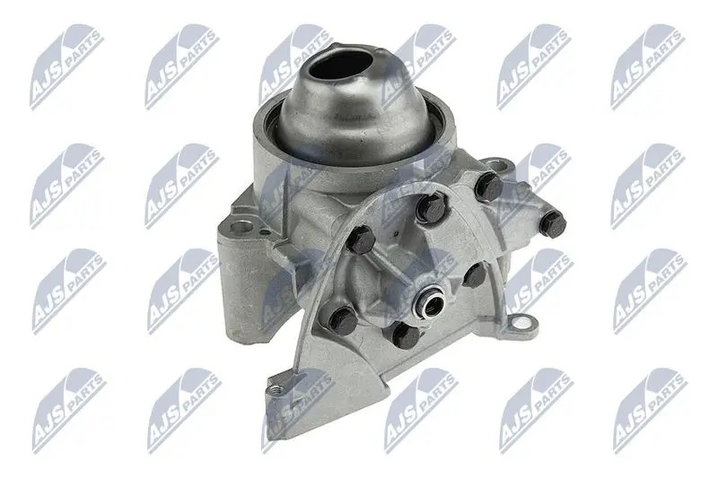 NTY BPOVW003 НАСОС МАСЛЯНЫЙ VW POLO 01-,