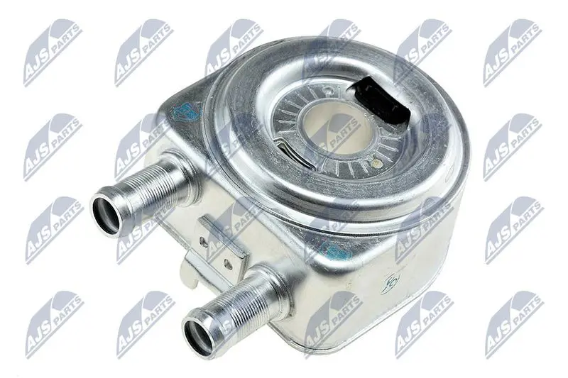 NTY CCLHY001 РАДИАТОР МАСЛЯНЫЙ HYUNDAI IX35
