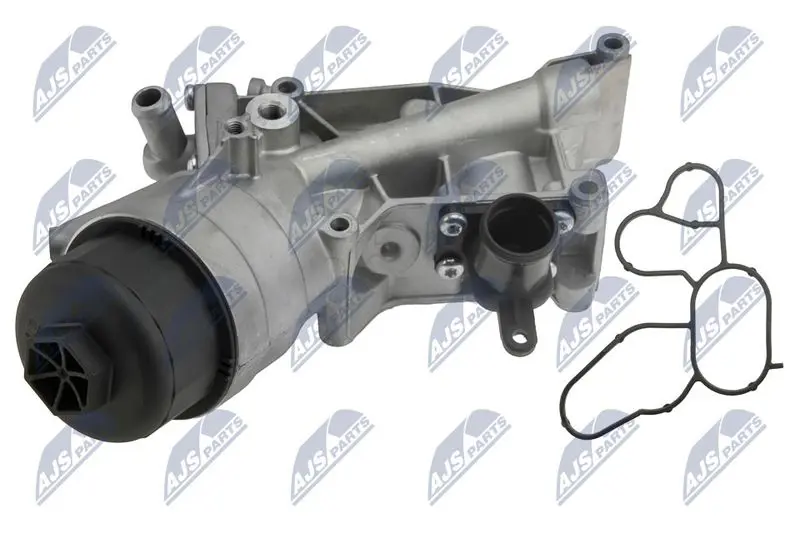 CCL-PL-029 Корпус масл. фильтра OPEL