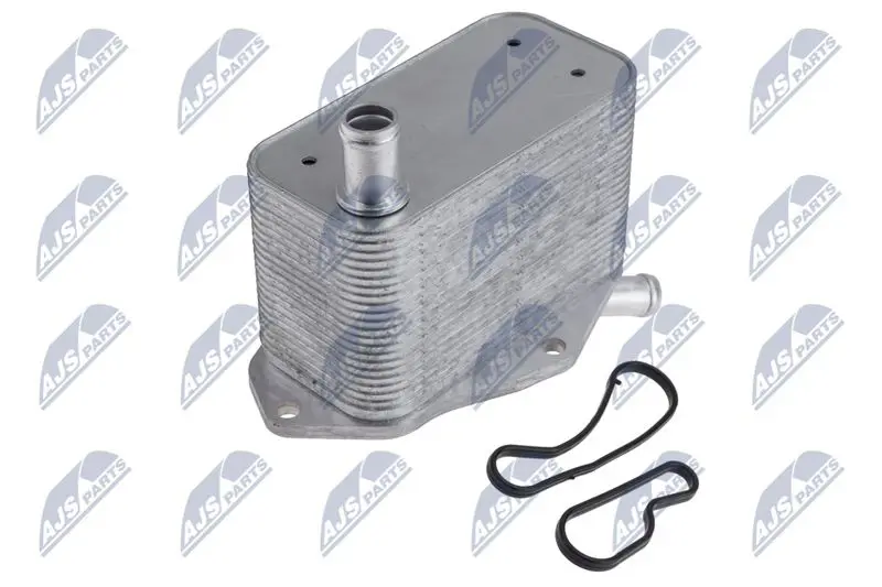 CCL-VV-014 РАДИАТОР МАСЛ VOL S60 II 3.0