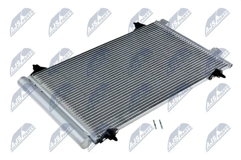 NTY CCSCT010 Конденсатор, кондиционер