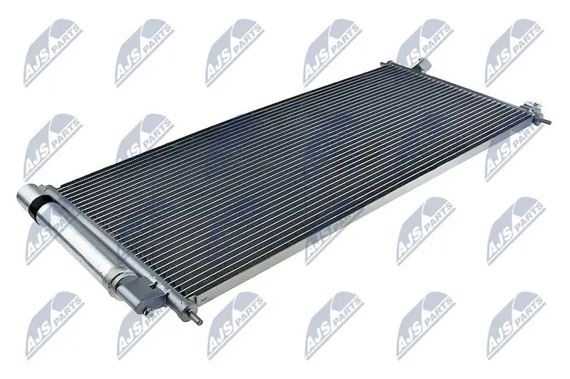 CCS-HD-018 Конденсатор, кондиционер