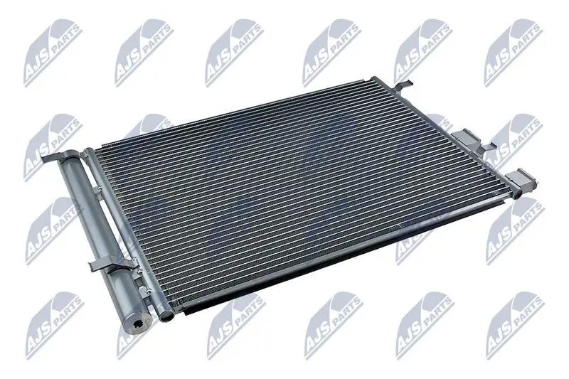 CCS-HY-019 Конденсатор, кондиционер