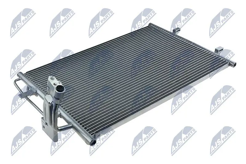 CCS-MZ-019 Конденсатор, кондиционер