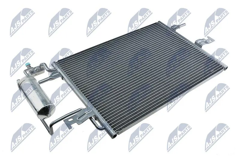 CCS-PL-022 Конденсатор, кондиционер