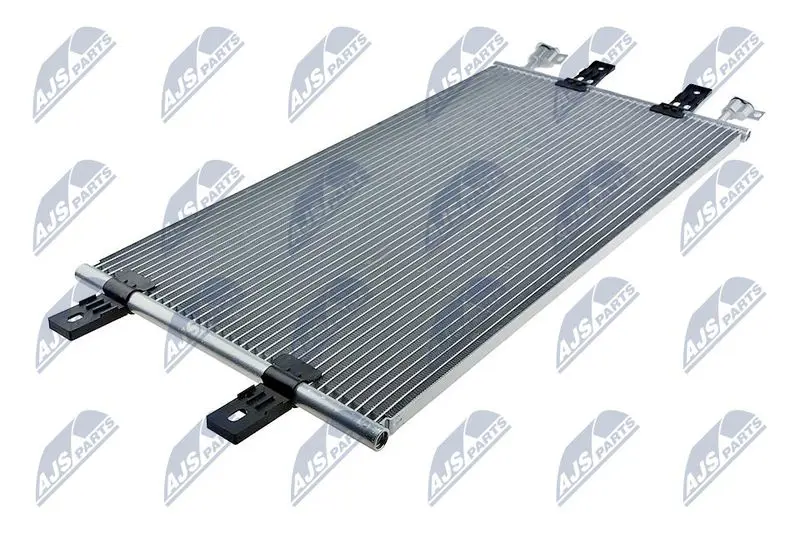 CCS-PL-032 Конденсатор, кондиционер