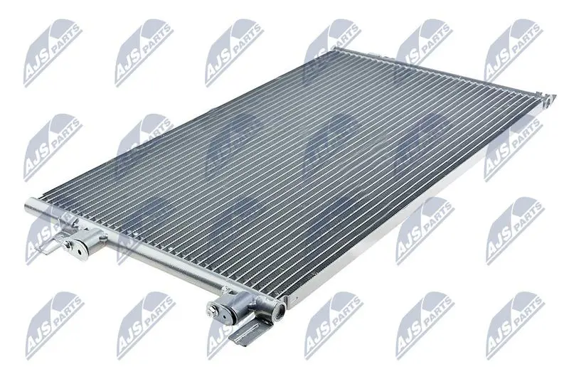 CCS-RE-006 Конденсатор, кондиционер
