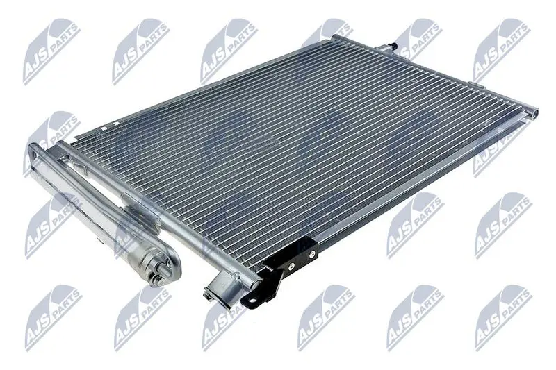 CCS-RE-018 Конденсатор, кондиционер