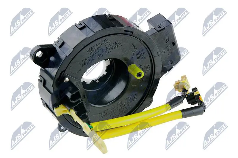 NTY EASCH001 СПИРАЛЬ ПНЕВМОПОДУШКИ CHRYSLER