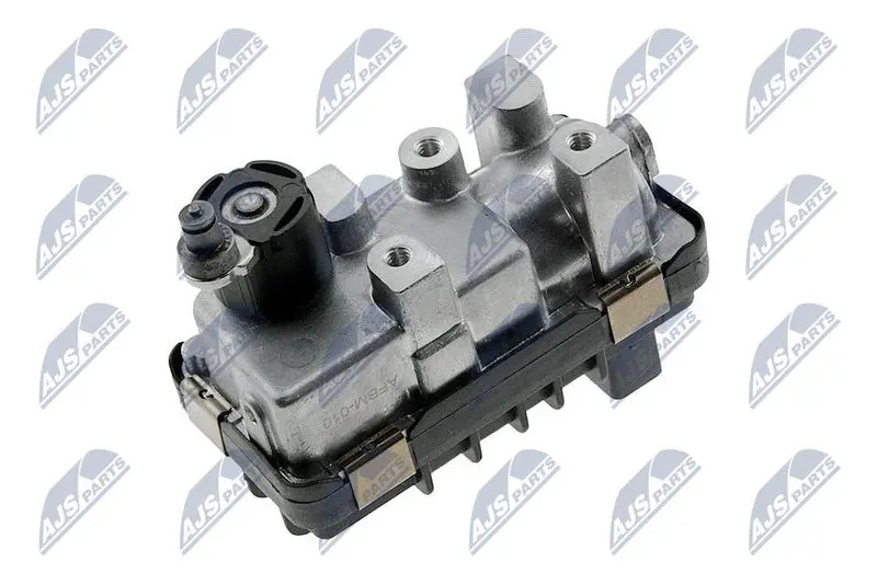 NTY ECDBM010 ПРЕОБРАЗОВАТЕЛЬ ДАВЛЕНИЯ